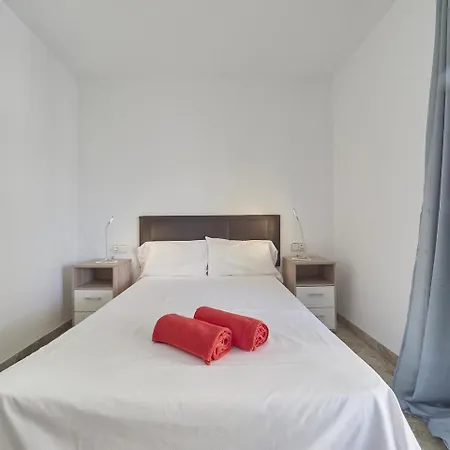 Duplex Oasis Sitges