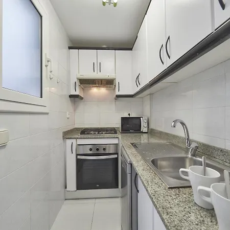 Duplex Oasis Apartment