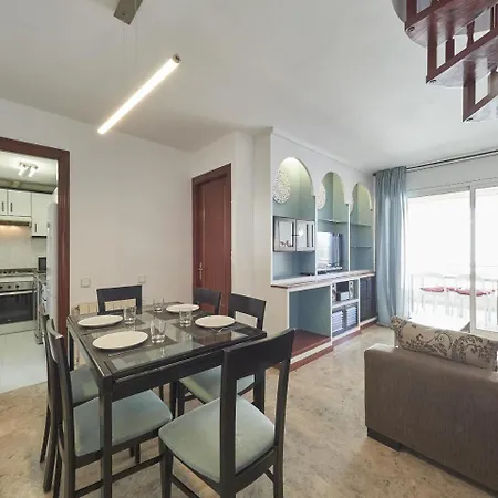 Duplex Oasis Apartment *