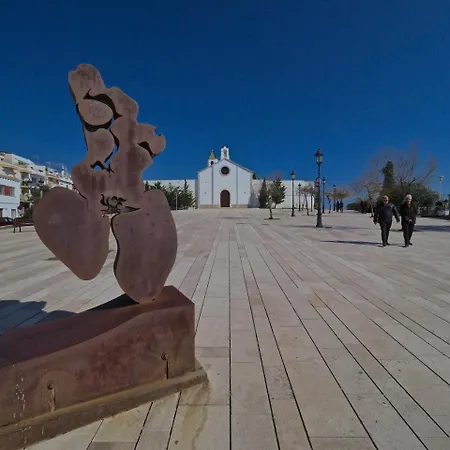 Duplex Oasis Sitges