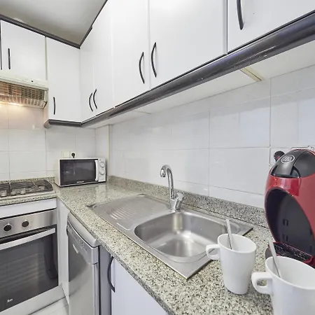 Duplex Oasis Apartment