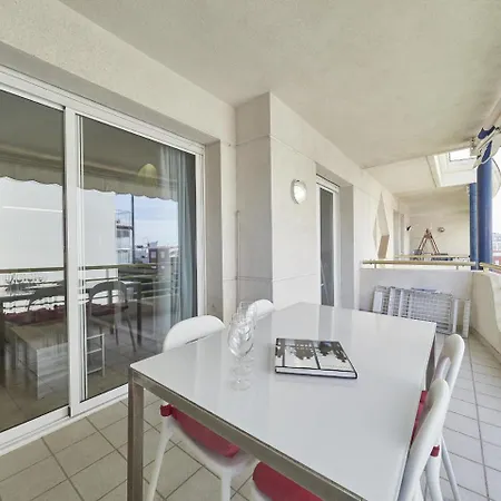 Duplex Oasis Apartment *