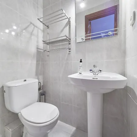Duplex Oasis Sitges