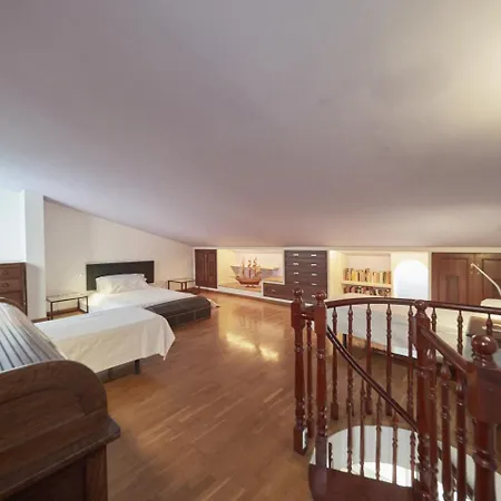 Duplex Oasis Sitges