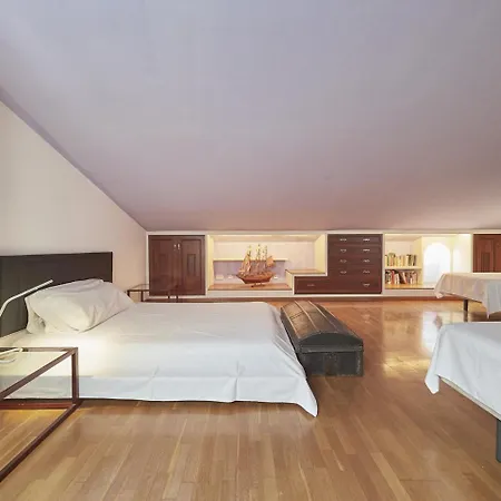 Duplex Oasis