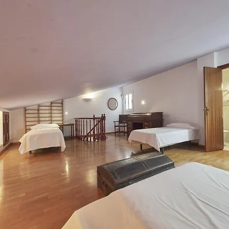 Duplex Oasis Apartamento *