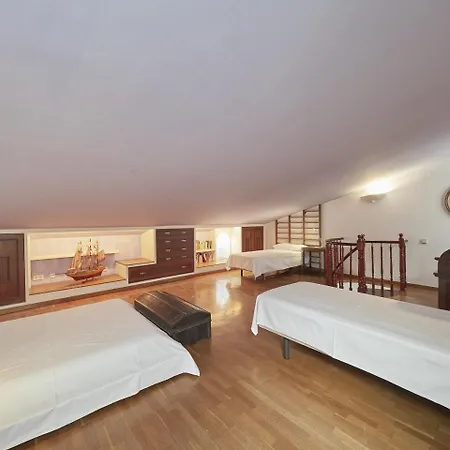 Duplex Oasis Apartamento Sitges