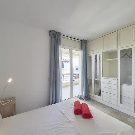 Apartamento Duplex Oasis *