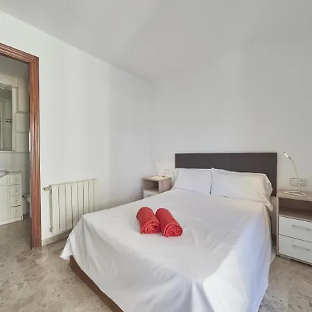 Apartamento Duplex Oasis