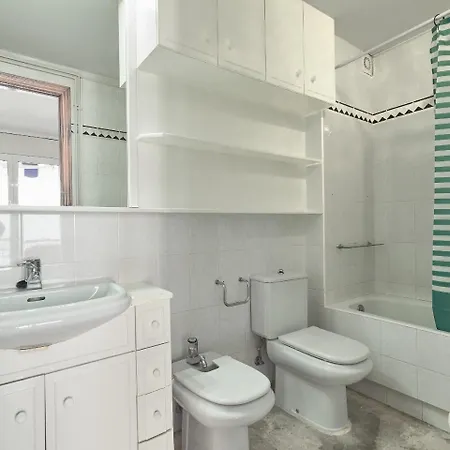 Duplex Oasis Apartamento *